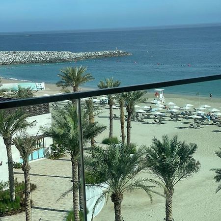 Luxury Sea View Address Hotel Apartment Фуджейра Екстериор снимка