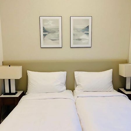Luxury Sea View Address Hotel Apartment Фуджейра Екстериор снимка