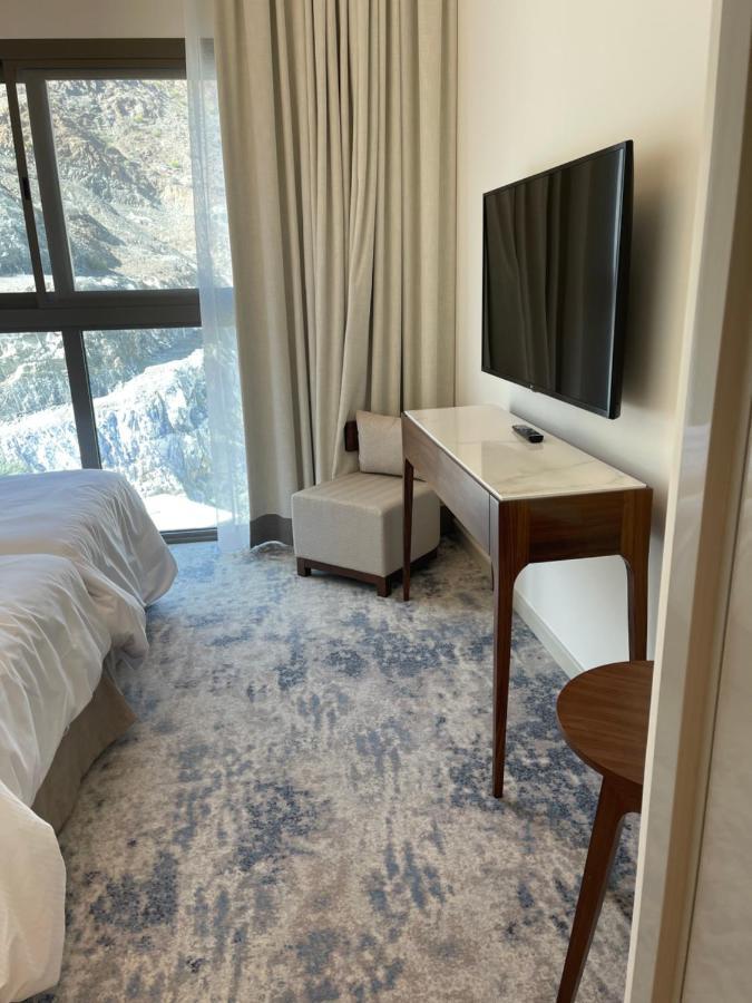 Luxury Sea View Address Hotel Apartment Фуджейра Екстериор снимка
