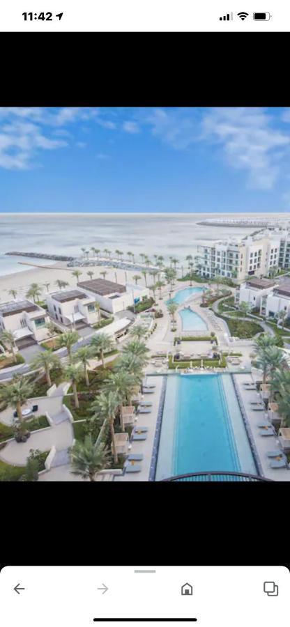 Luxury Sea View Address Hotel Apartment Фуджейра Екстериор снимка