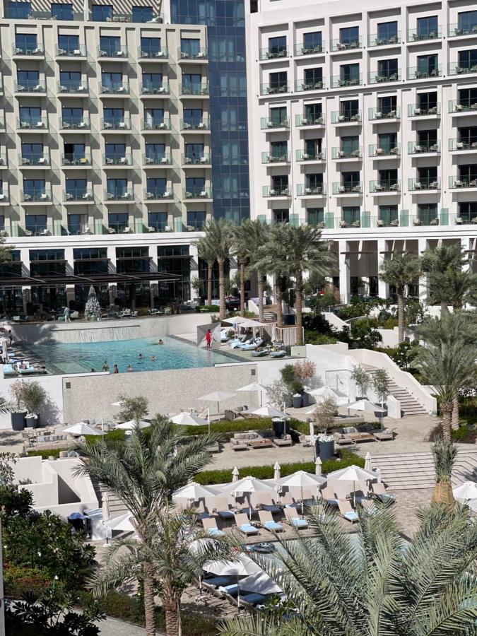 Luxury Sea View Address Hotel Apartment Фуджейра Екстериор снимка