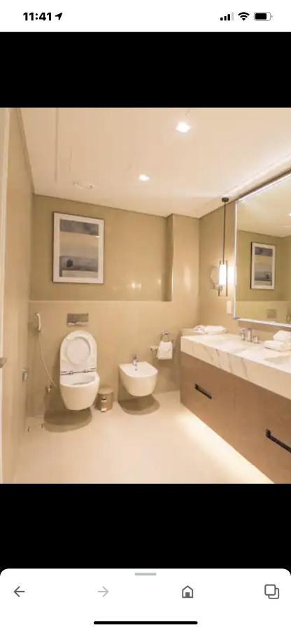 Luxury Sea View Address Hotel Apartment Фуджейра Екстериор снимка