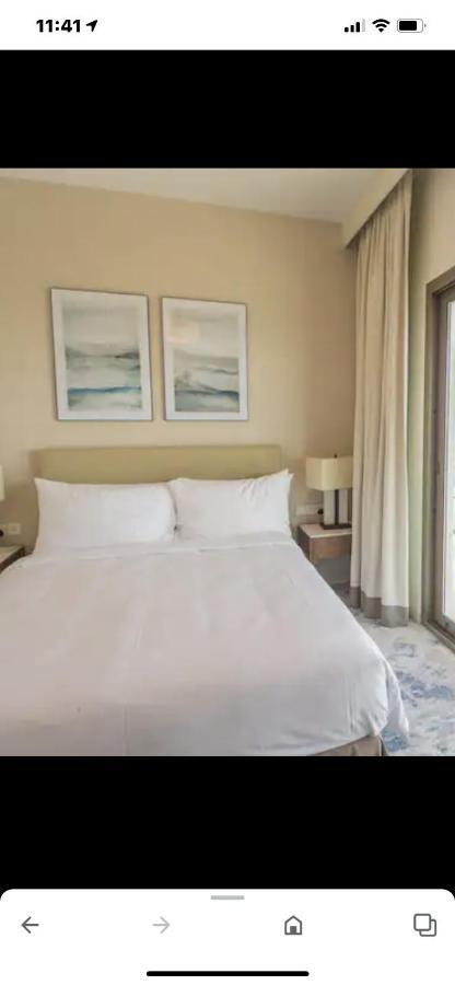 Luxury Sea View Address Hotel Apartment Фуджейра Екстериор снимка
