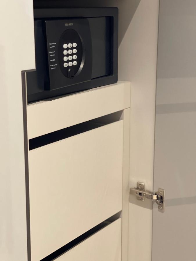 Luxury Sea View Address Hotel Apartment Фуджейра Екстериор снимка