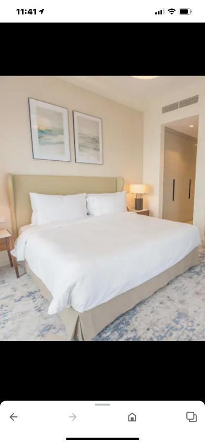 Luxury Sea View Address Hotel Apartment Фуджейра Екстериор снимка