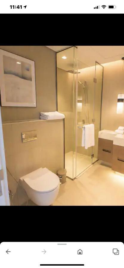 Luxury Sea View Address Hotel Apartment Фуджейра Екстериор снимка