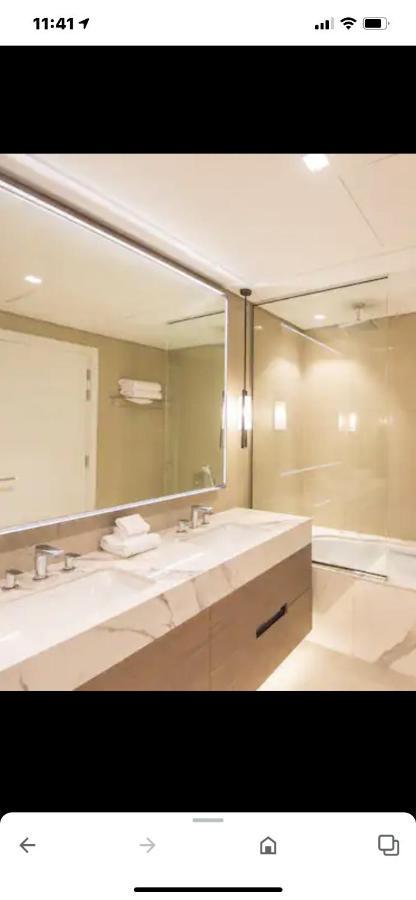 Luxury Sea View Address Hotel Apartment Фуджейра Екстериор снимка