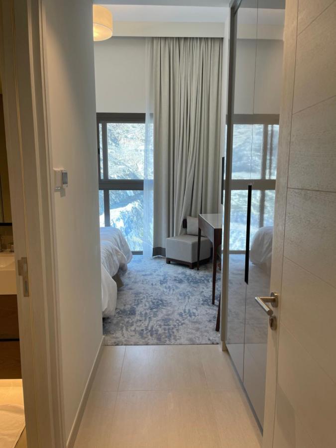 Luxury Sea View Address Hotel Apartment Фуджейра Екстериор снимка