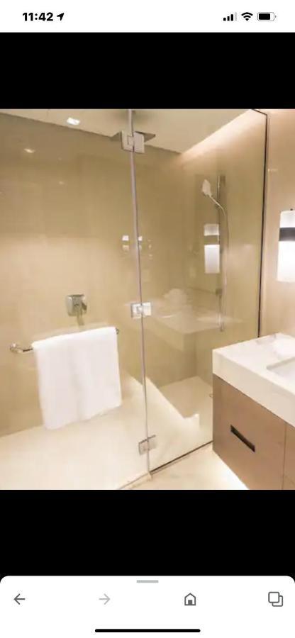 Luxury Sea View Address Hotel Apartment Фуджейра Екстериор снимка