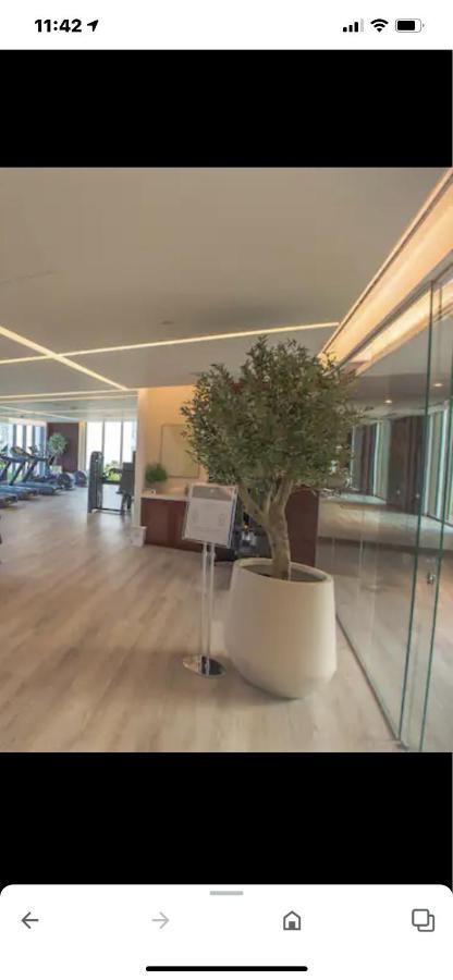 Luxury Sea View Address Hotel Apartment Фуджейра Екстериор снимка