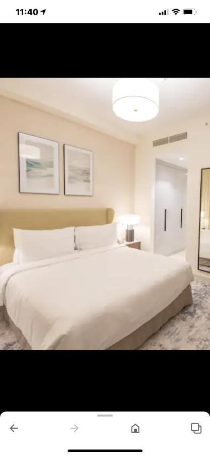 Luxury Sea View Address Hotel Apartment Фуджейра Екстериор снимка