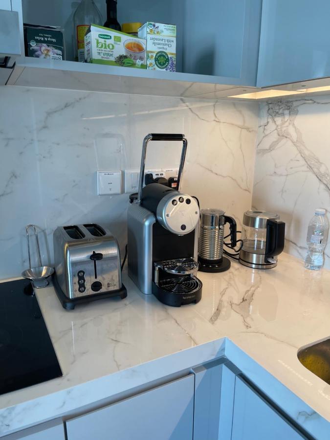 Luxury Sea View Address Hotel Apartment Фуджейра Екстериор снимка
