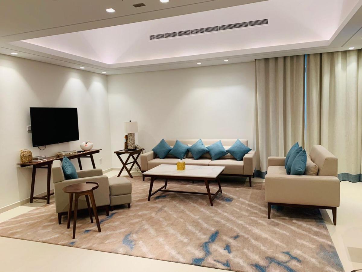 Luxury Sea View Address Hotel Apartment Фуджейра Екстериор снимка