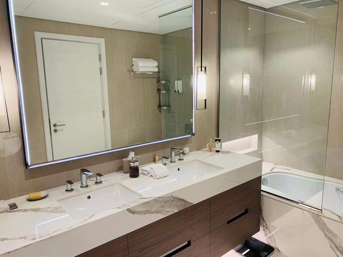 Luxury Sea View Address Hotel Apartment Фуджейра Екстериор снимка