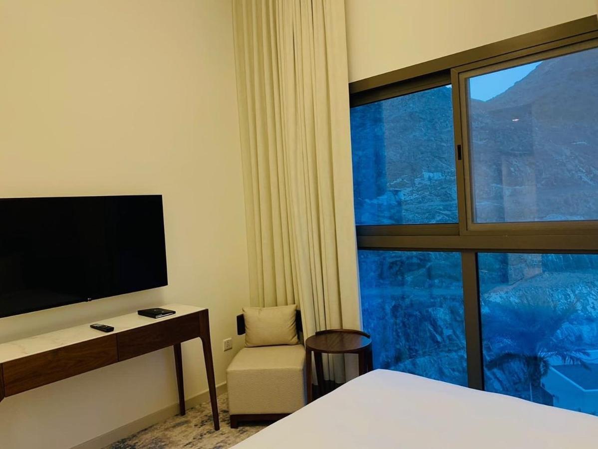 Luxury Sea View Address Hotel Apartment Фуджейра Екстериор снимка