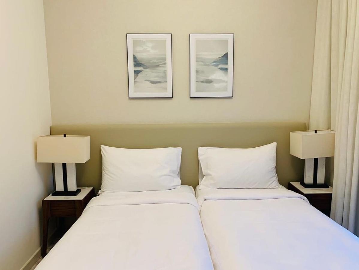 Luxury Sea View Address Hotel Apartment Фуджейра Екстериор снимка
