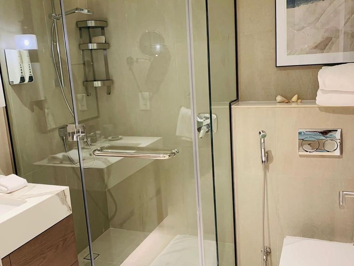 Luxury Sea View Address Hotel Apartment Фуджейра Екстериор снимка