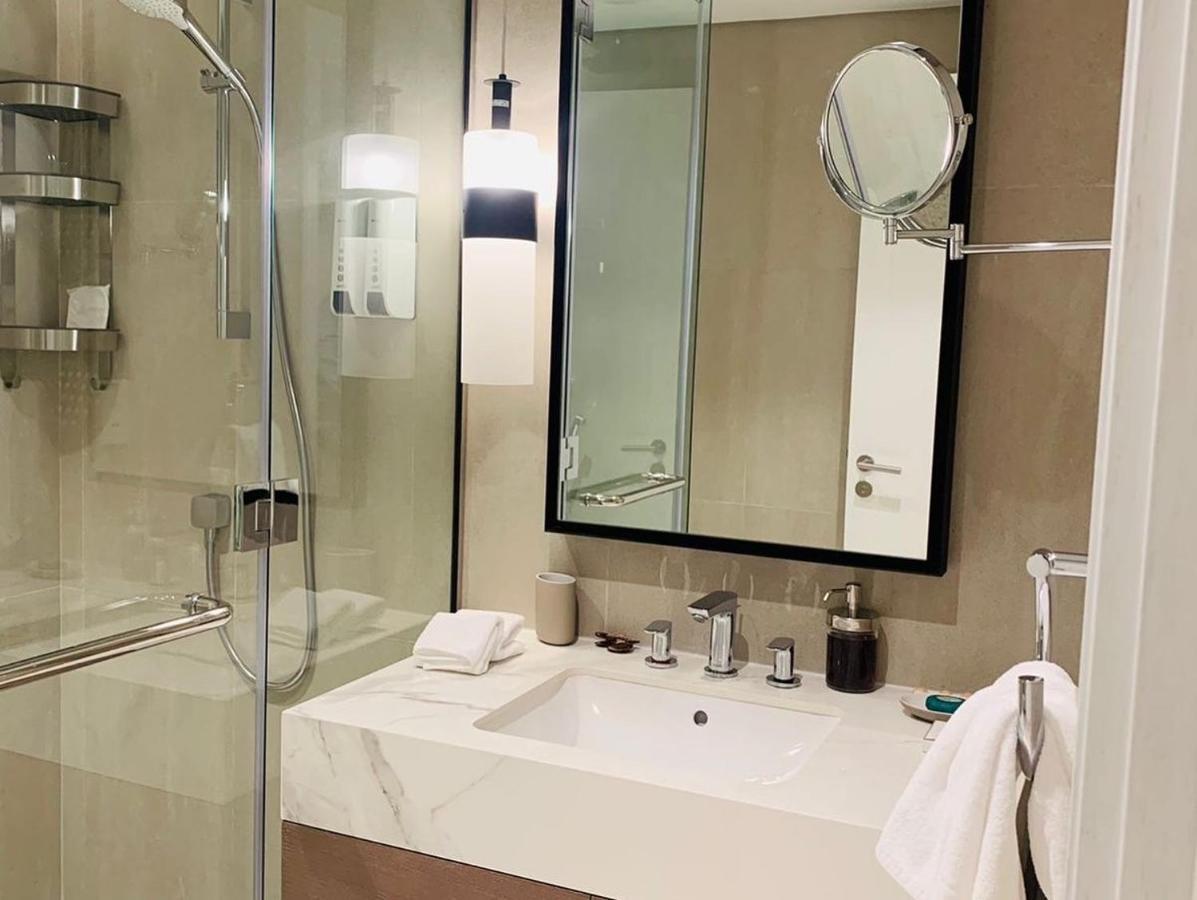 Luxury Sea View Address Hotel Apartment Фуджейра Екстериор снимка