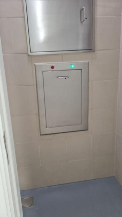 Luxury Sea View Address Hotel Apartment Фуджейра Екстериор снимка