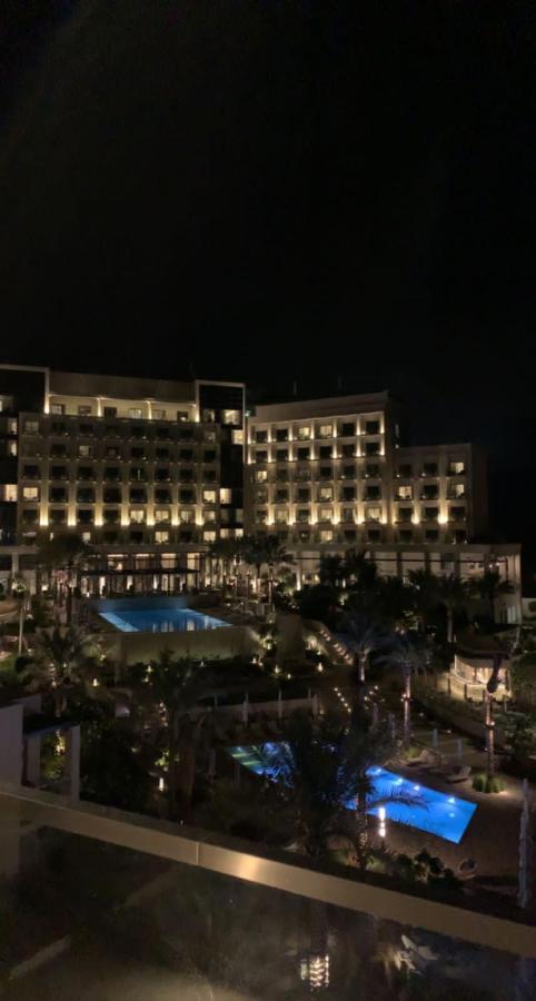 Luxury Sea View Address Hotel Apartment Фуджейра Екстериор снимка